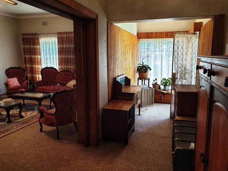 3 Bedroom Property for Sale in Potchefstroom North West